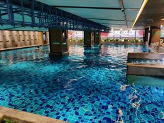 -青水瓦台汤泉(未央店)