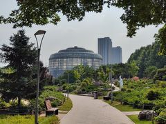 -郑州植物园