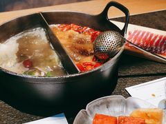 -盡膳口福跷脚牛肉火锅(北美新天地店)