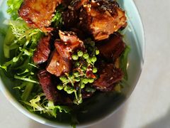 -小吊梨汤·北京菜·烤鸭(双井乐成中心店)