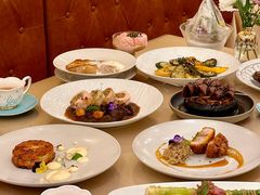 -MIO弥欧洋房西餐厅(中央大街店)