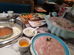 -鱼豆吉·豆浆鱼火锅(宜昌万达店)