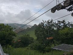 -克什克腾世界地质公园青山景区