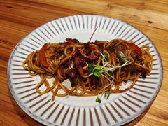 -本处·素食·融合料理(南油店)