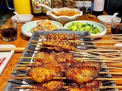 -管氏翅吧(甘家口店)