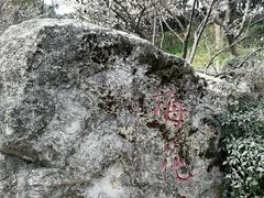 -团城山公园