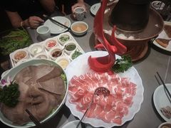 -额尔敦传统涮(体育场店)