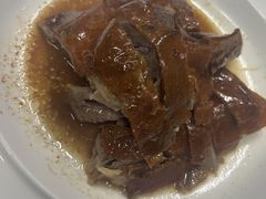 -川粤春天商务餐厅(人民路店)