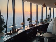 -鲜璟台·地标景观餐厅(上海中心店)