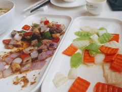 -南太湖山庄·四季轩&国风堂中餐厅