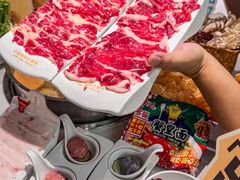 -潮正和潮汕牛肉火锅·老字号(番禺万达店)