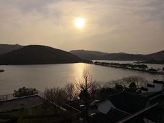 -南北湖湖光山居度假酒店