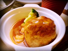-海盗虾饭·剥好的小龙虾饭(SOHO尚都店)