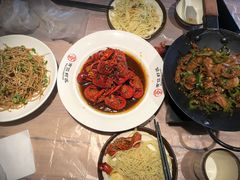 -有位虾匠·手工土菜小馆(市北店)