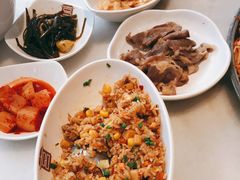 -韩宫宴和牛烤肉(宣州国购店)