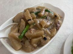 -腰记饭店(龙源路店)