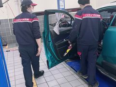 -上海和展广汽丰田4S店(老闵行店)