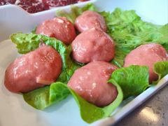 生丸-杏花吴记牛肉火锅