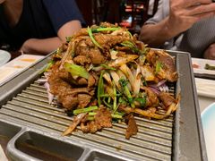 -鸭匠食府·挂炉烤鸭·新京菜(阜成路店)