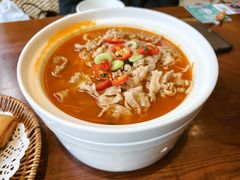 -妈妈菜舟山海鲜(定海古城店)