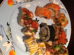 -松子料理(亮马桥店)