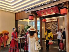 -桂小厨广西菜(万象城店)