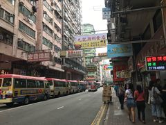 -章记香港仔鱼蛋王(西洋菜街店)