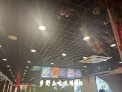 -西江美食舫·江西菜(健德桥店)