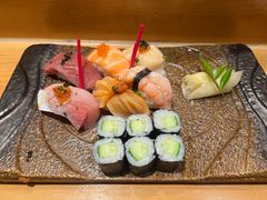 -大岛日本料理铁板烧(南通大饭店)