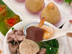 -汕头金海湾大酒店(万象城店)