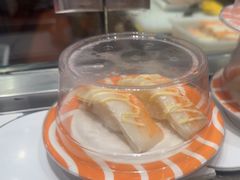 -新一番三文鱼寿司(大东海店)