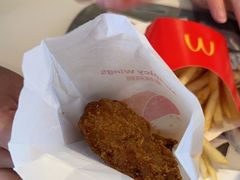 -麦当劳(保利若比邻店)