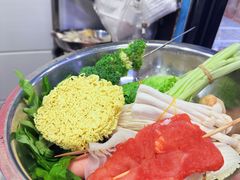 -重庆麻辣烫(国权路店)
