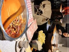 -重庆锦火锅(惠福东路店)