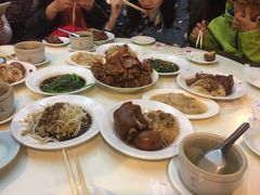 -阿水狮猪脚大王(台中公园店)