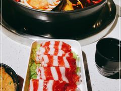 -钢管厂五区小郡肝火锅串串香(清河店)