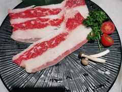 -韩宫宴炭火烤肉(印象城店)