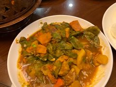 -老白肉馆(临江小区店)