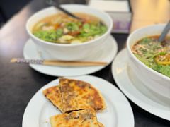 -Da Wan Mian 大碗面