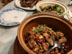 -漢舍中国菜馆(889广场店)