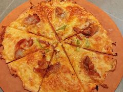 -快乐爱斯米牛排·寿喜烧自助(亿合城店)