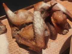 -羽鸽集·乳鸽专门店·地道顺德菜(岭南站店)