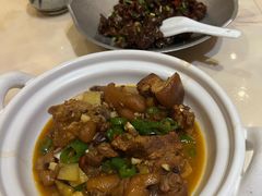 -洞庭记·老湖南味道(下沙店)