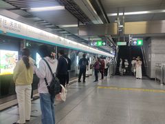 -平安里(地铁站)