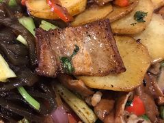 -一烙锅(友谊店)