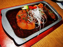 -水之惠鲜鱼料理(王府大街店)