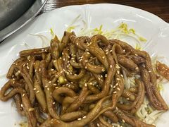 -南记食粥坊·宵夜大排档(莲花店)