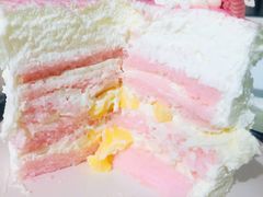 樱花蛋糕-喜利来蛋糕(景子街店)