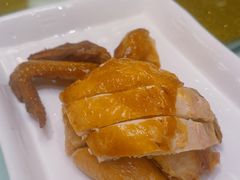 -得月楼·省级非遗·传统苏帮菜(观前店)