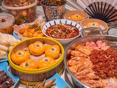 -黄记煌三汁焖锅(新佳丽江汉路店)